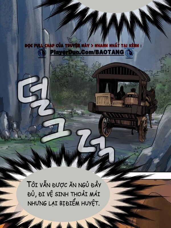 Bất Bại Quyền Ma Chapter 3 - 45