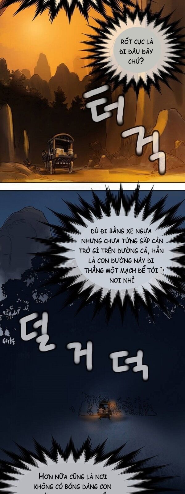 Bất Bại Quyền Ma Chapter 3 - 46