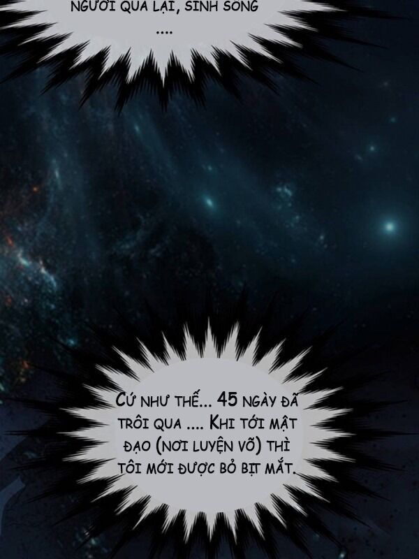 Bất Bại Quyền Ma Chapter 3 - 47