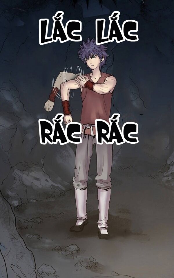 Bất Bại Quyền Ma Chapter 3 - 48