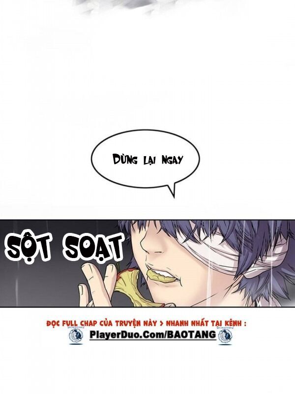 Bất Bại Quyền Ma Chapter 3 - 6