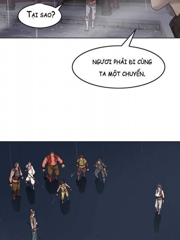 Bất Bại Quyền Ma Chapter 3 - 8