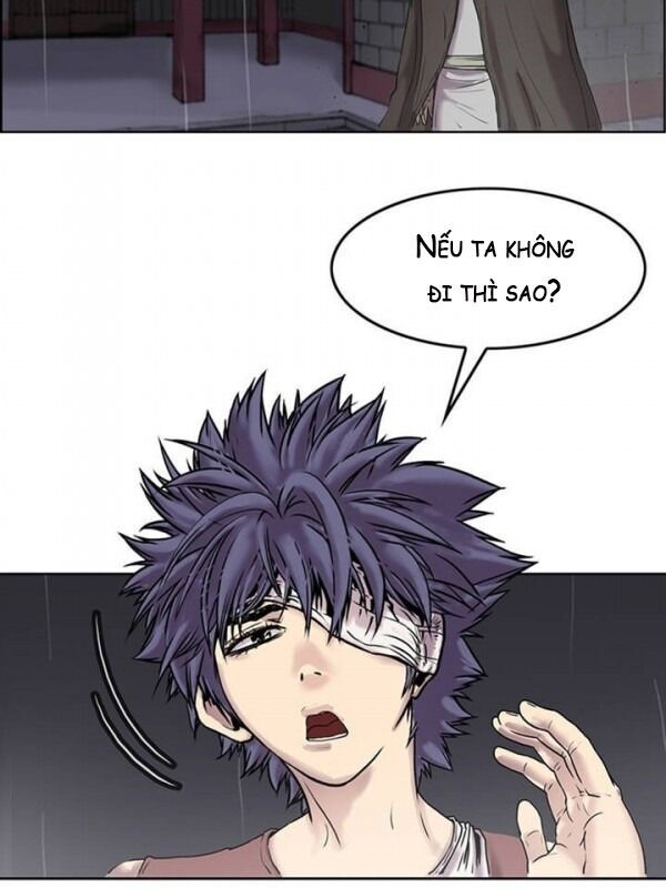 Bất Bại Quyền Ma Chapter 3 - 10