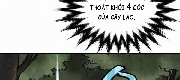 Bất Bại Quyền Ma Chapter 30 - 36