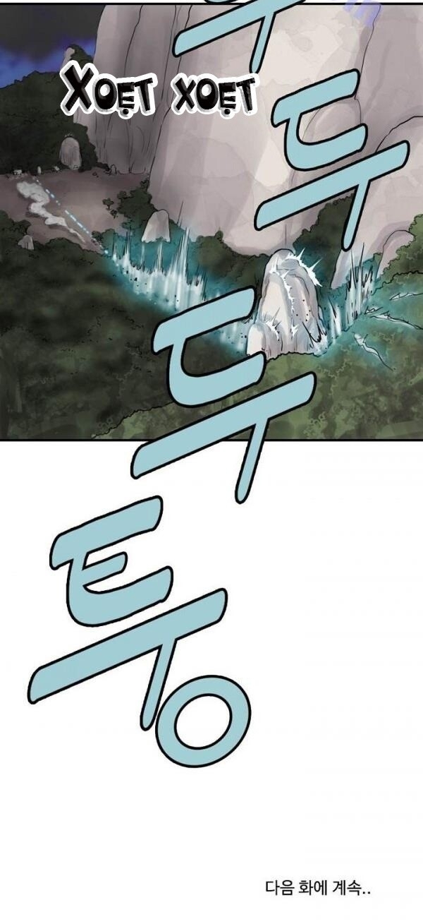 Bất Bại Quyền Ma Chapter 30 - 38