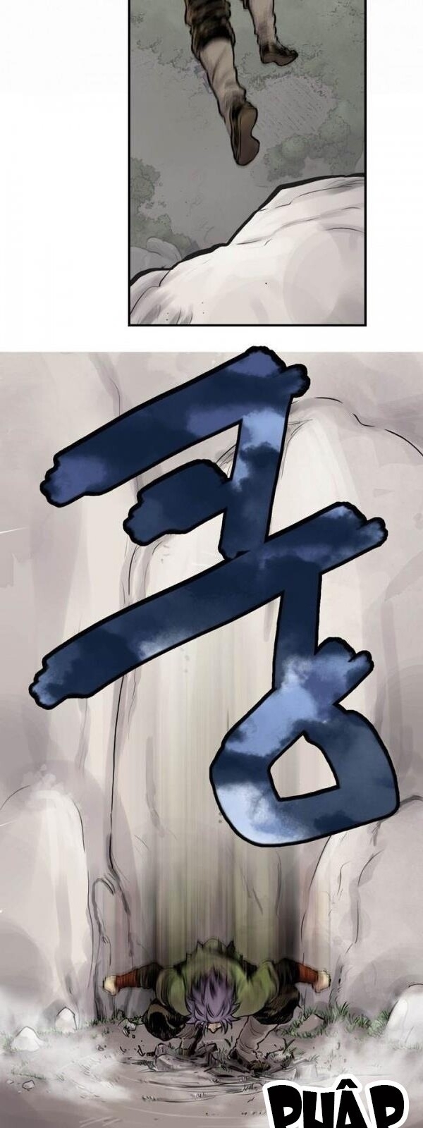 Bất Bại Quyền Ma Chapter 30 - 5