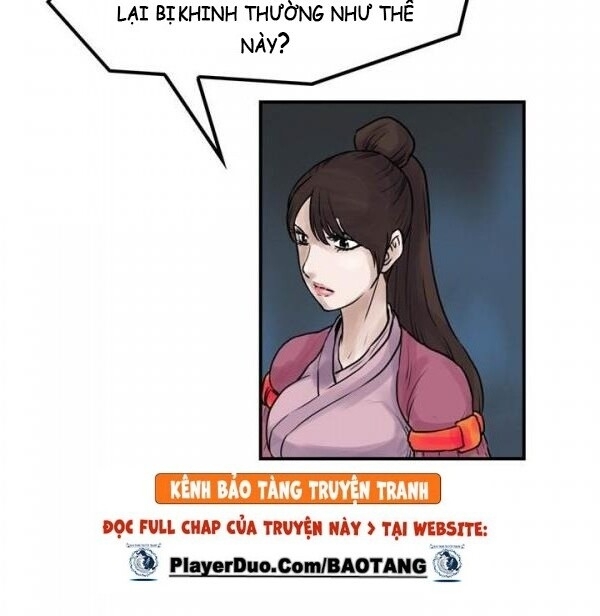 Bất Bại Quyền Ma Chapter 31 - 23