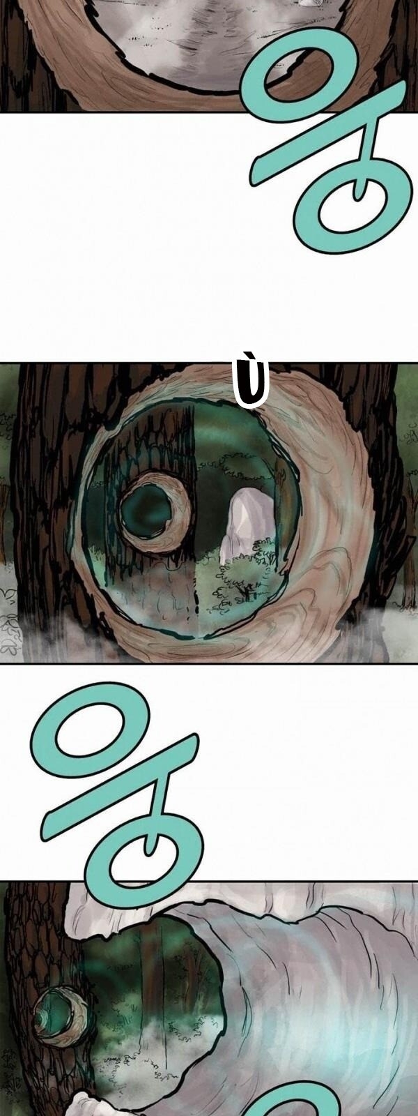 Bất Bại Quyền Ma Chapter 31 - 4