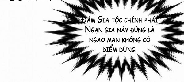 Bất Bại Quyền Ma Chapter 31 - 33