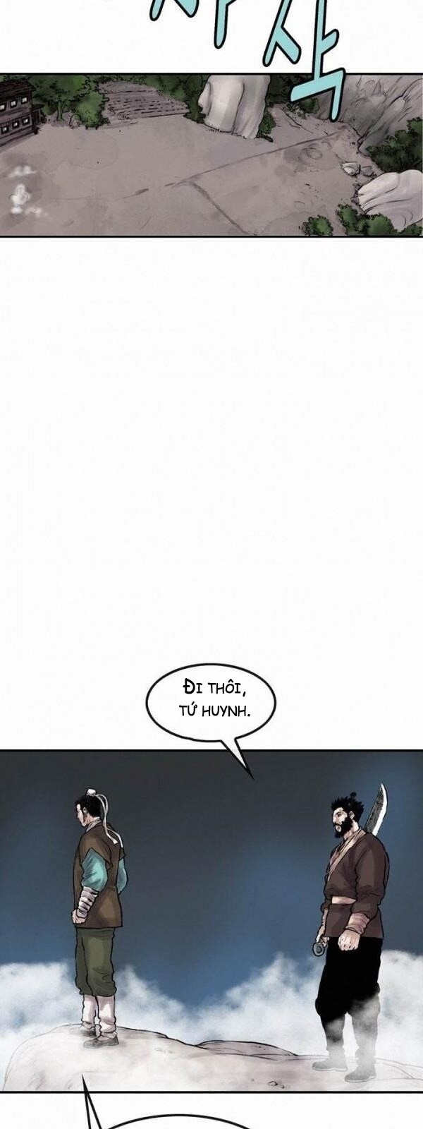 Bất Bại Quyền Ma Chapter 31 - 35