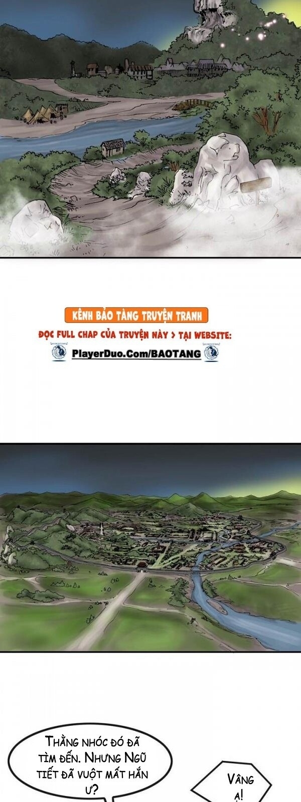 Bất Bại Quyền Ma Chapter 31 - 40