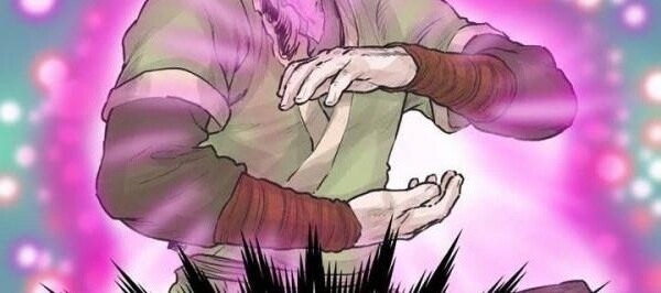 Bất Bại Quyền Ma Chapter 32 - 29