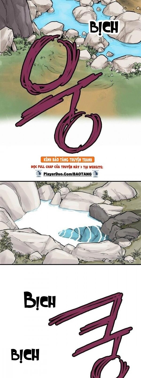 Bất Bại Quyền Ma Chapter 32 - 33