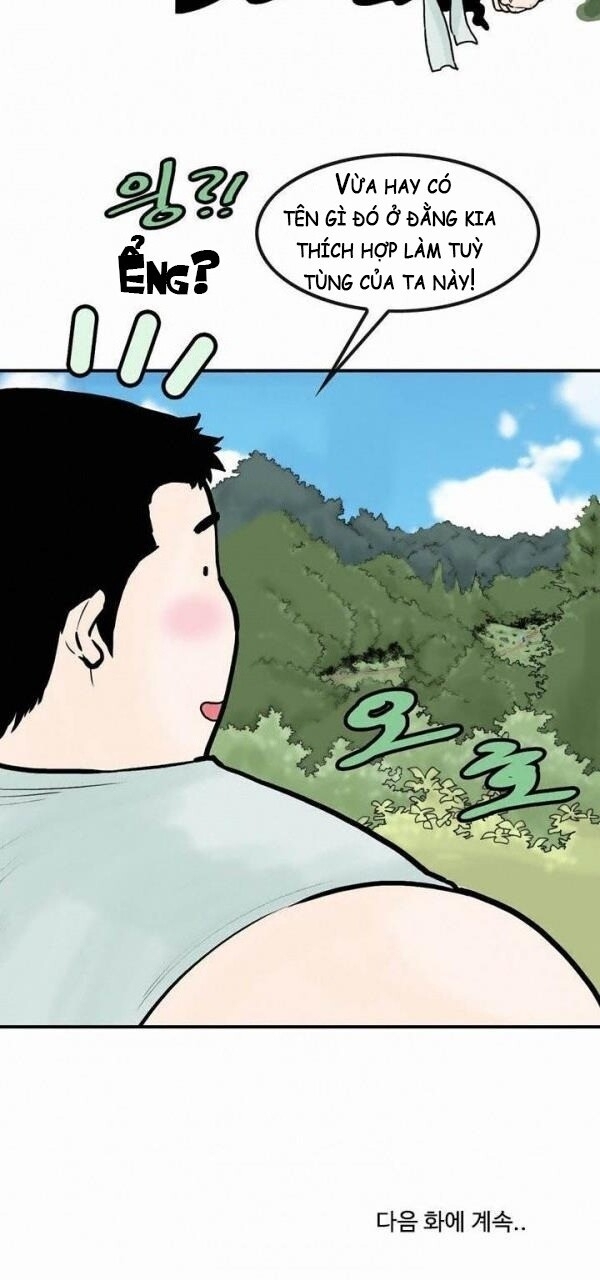 Bất Bại Quyền Ma Chapter 32 - 39