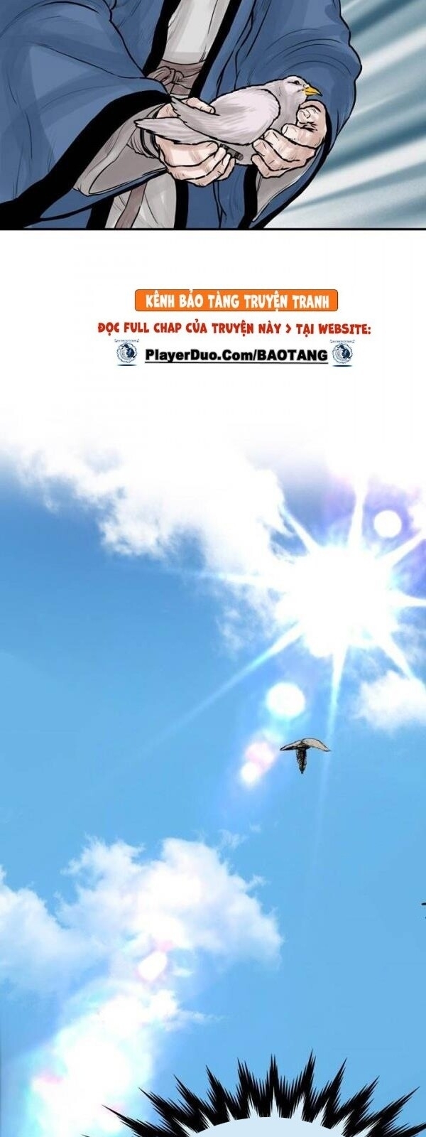 Bất Bại Quyền Ma Chapter 34 - 27