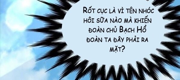 Bất Bại Quyền Ma Chapter 34 - 28
