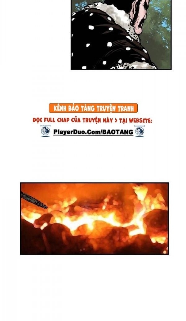 Bất Bại Quyền Ma Chapter 34 - 32
