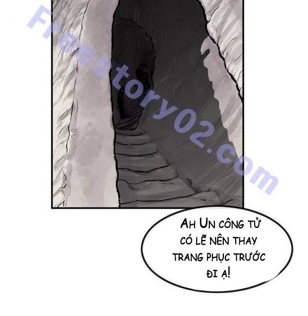 Bất Bại Quyền Ma Chapter 34 - 6