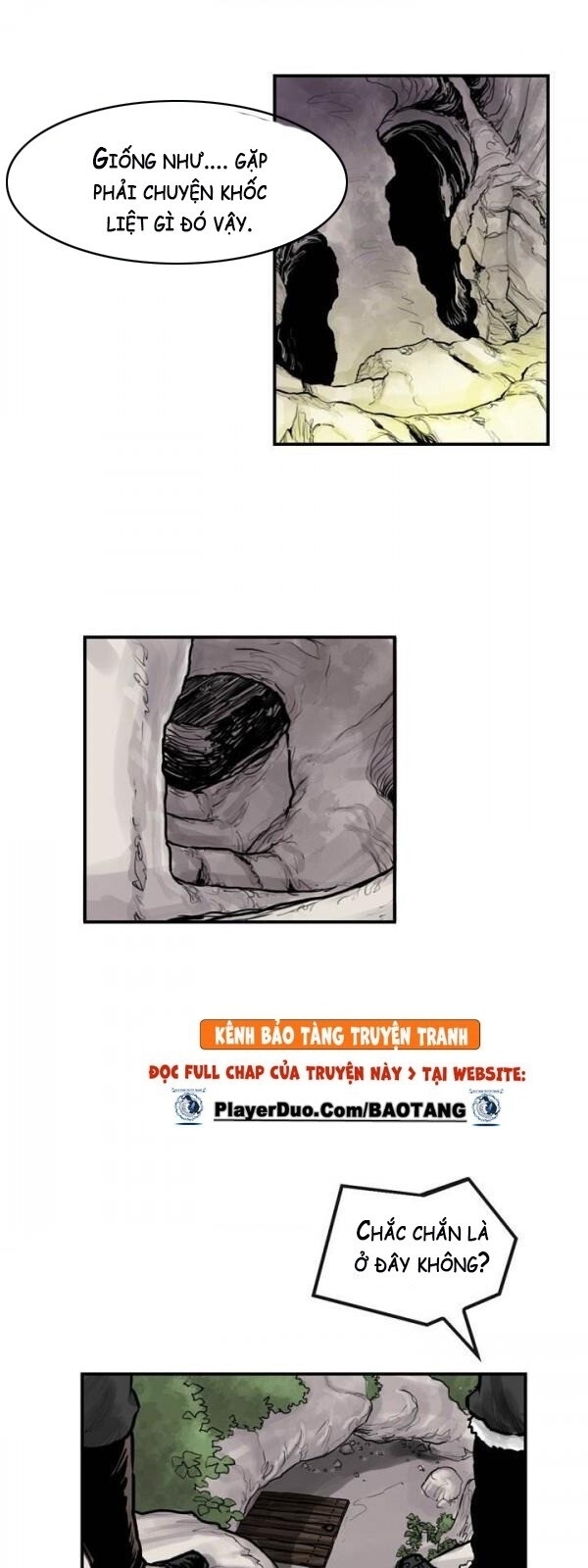 Bất Bại Quyền Ma Chapter 34 - 7