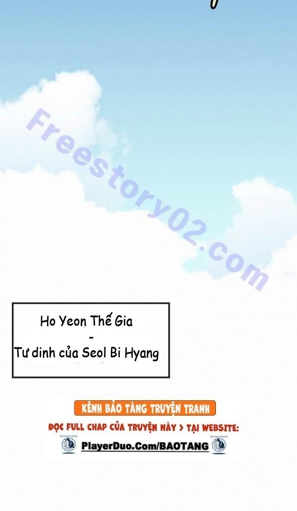 Bất Bại Quyền Ma Chapter 34 - 10