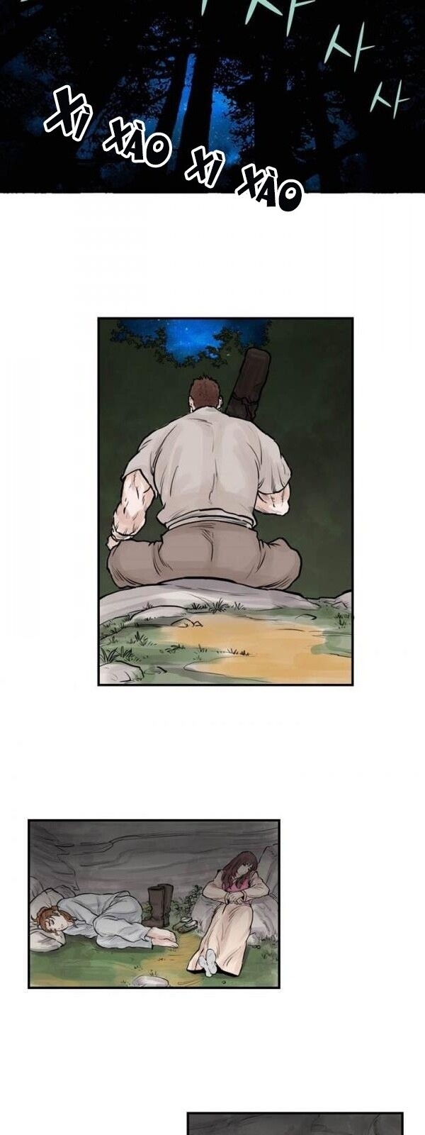 Bất Bại Quyền Ma Chapter 35 - 16