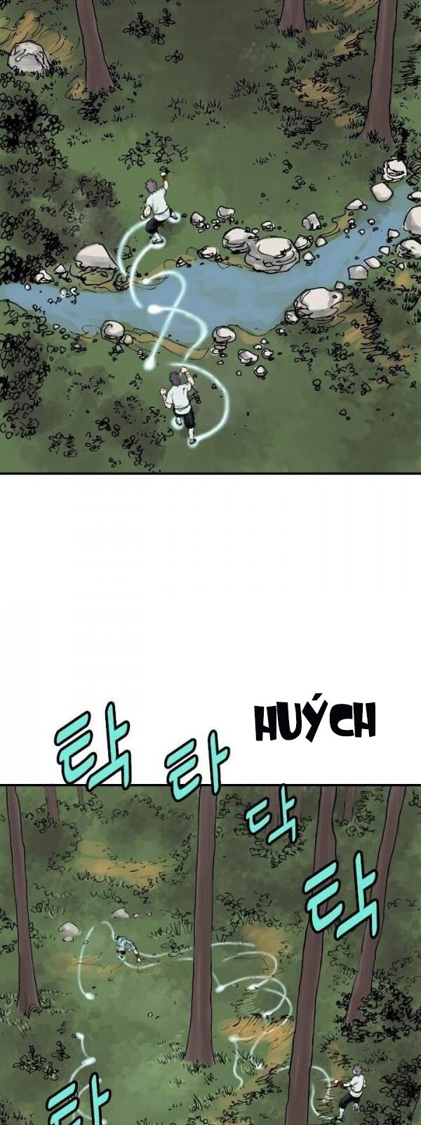 Bất Bại Quyền Ma Chapter 35 - 25