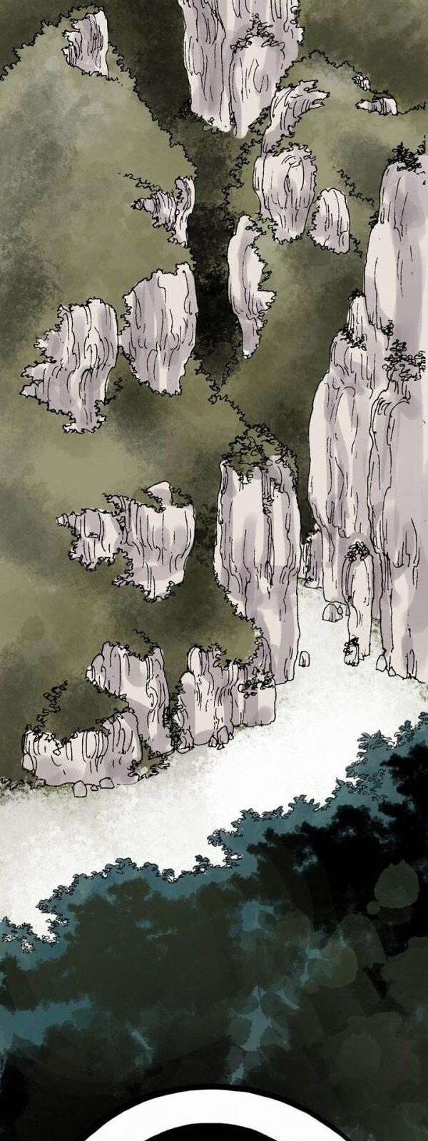 Bất Bại Quyền Ma Chapter 35 - 4