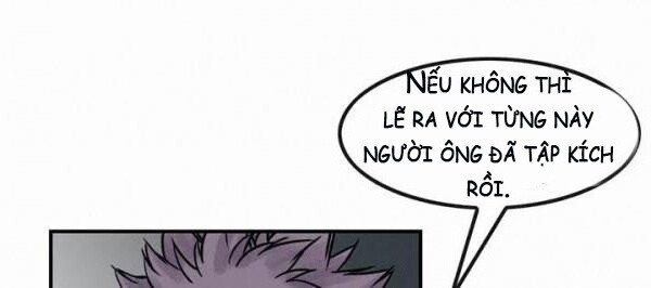Bất Bại Quyền Ma Chapter 35 - 34