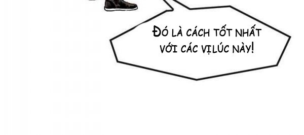 Bất Bại Quyền Ma Chapter 36 - 37