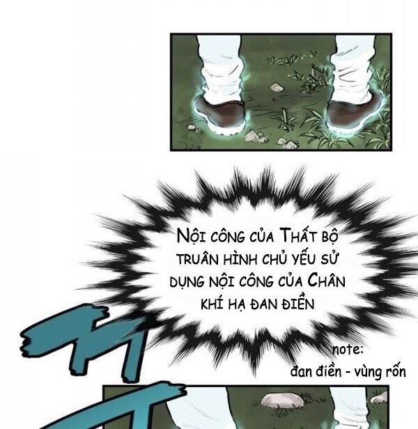 Bất Bại Quyền Ma Chapter 36 - 10