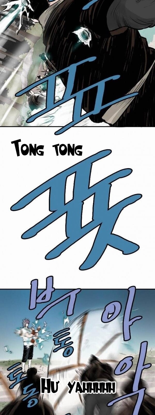 Bất Bại Quyền Ma Chapter 37 - 25