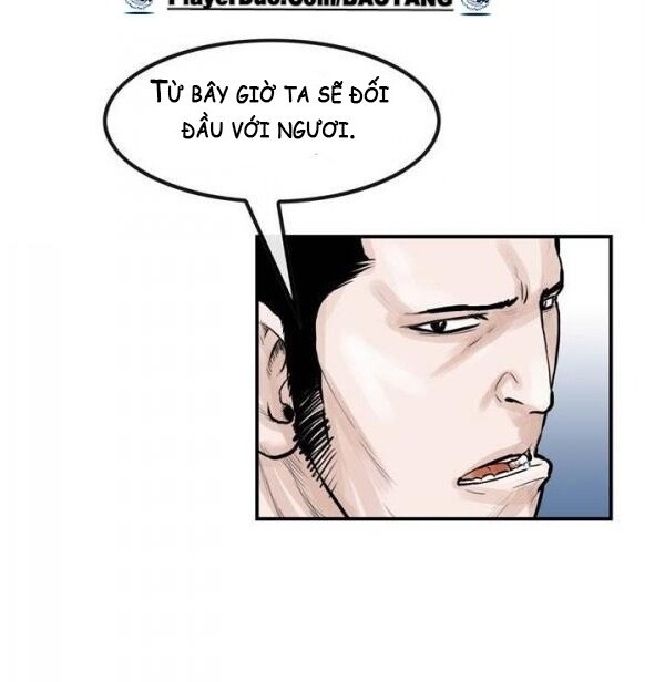 Bất Bại Quyền Ma Chapter 37 - 35