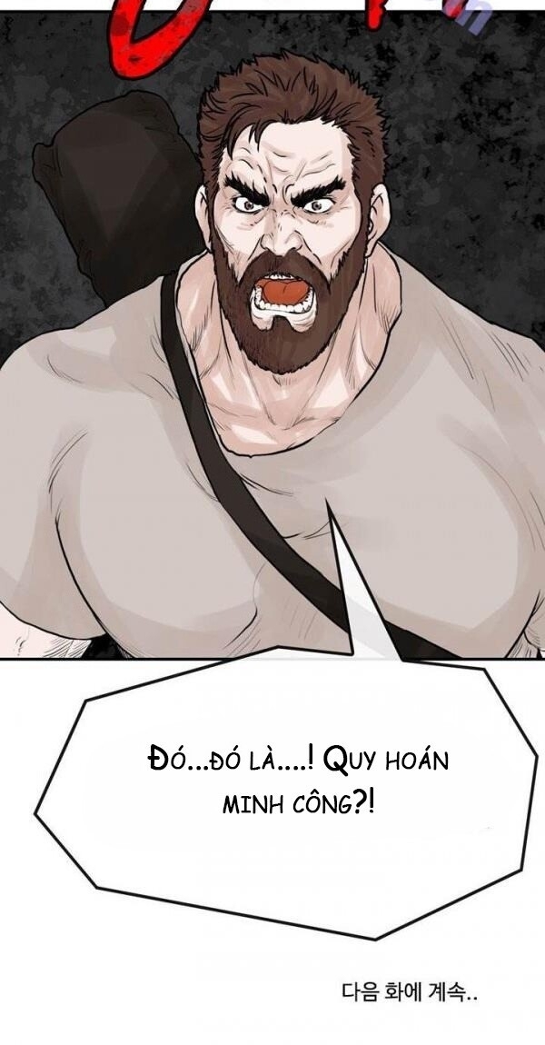 Bất Bại Quyền Ma Chapter 37 - 40