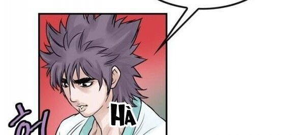 Bất Bại Quyền Ma Chapter 38 - 20