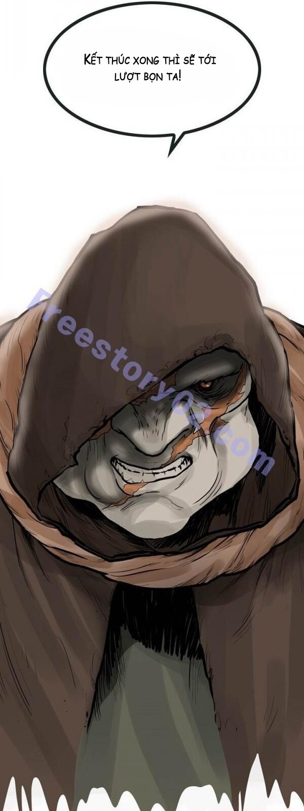 Bất Bại Quyền Ma Chapter 38 - 35