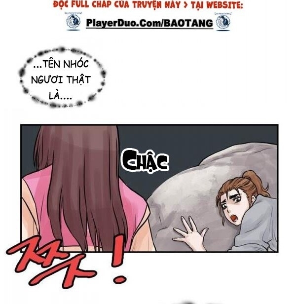 Bất Bại Quyền Ma Chapter 38 - 10