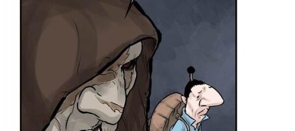 Bất Bại Quyền Ma Chapter 39 - 16