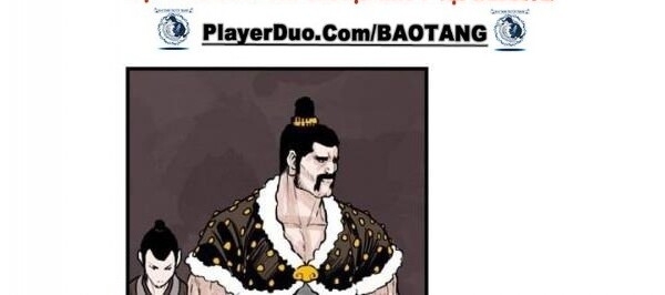 Bất Bại Quyền Ma Chapter 39 - 21