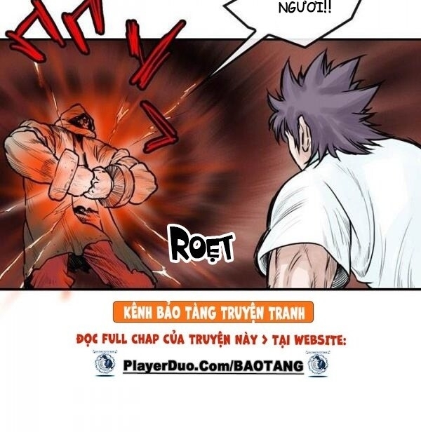 Bất Bại Quyền Ma Chapter 39 - 25