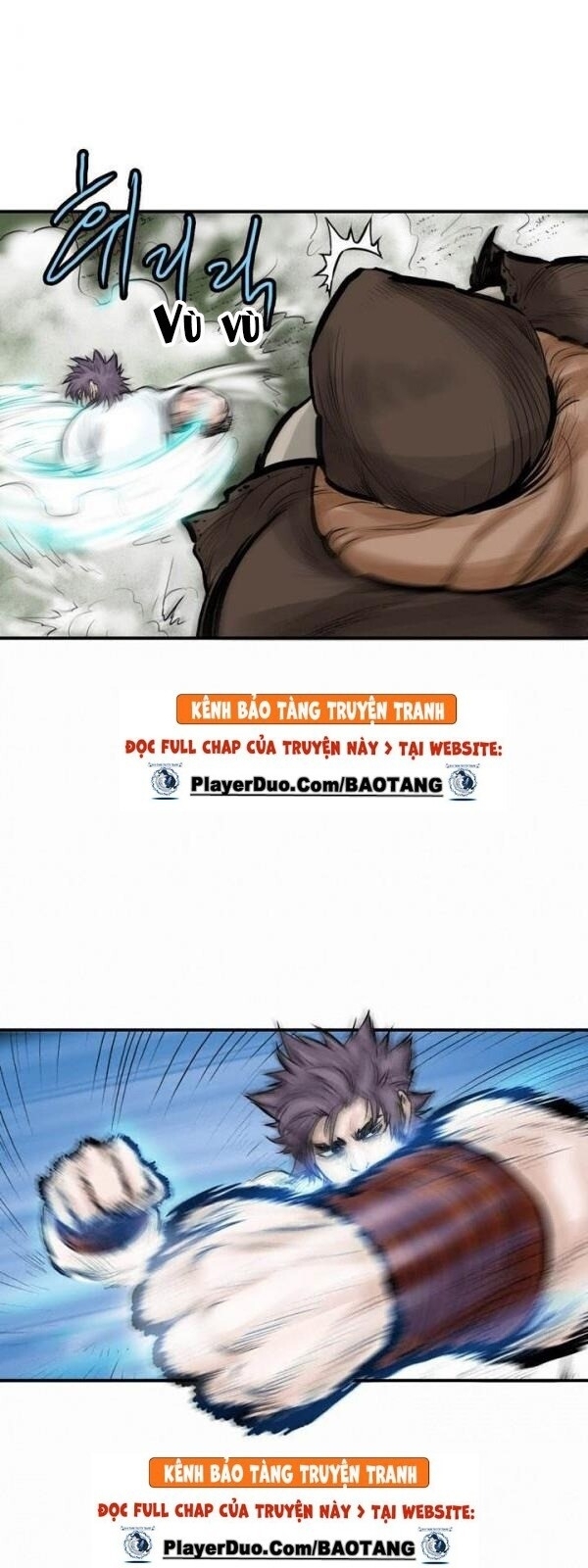 Bất Bại Quyền Ma Chapter 39 - 29