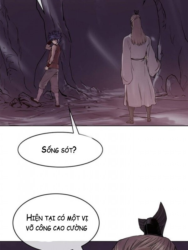 Bất Bại Quyền Ma Chapter 4 - 12