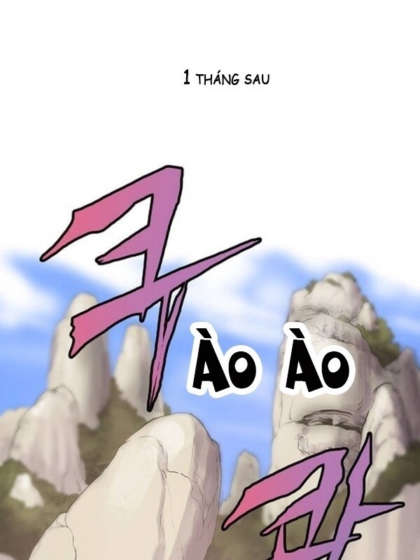 Bất Bại Quyền Ma Chapter 4 - 18