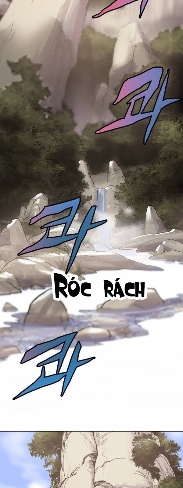 Bất Bại Quyền Ma Chapter 4 - 19