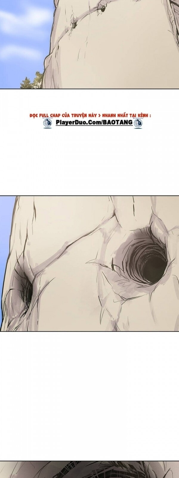 Bất Bại Quyền Ma Chapter 4 - 21
