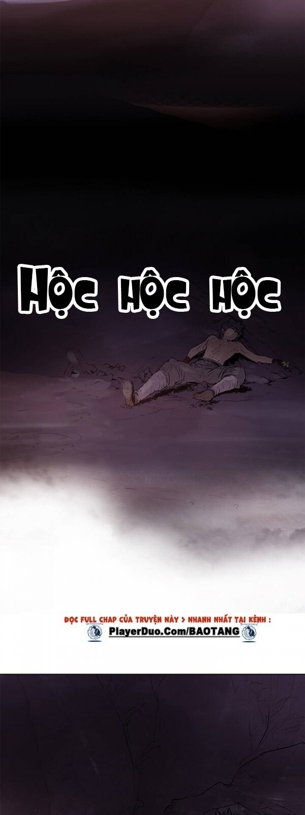 Bất Bại Quyền Ma Chapter 4 - 27