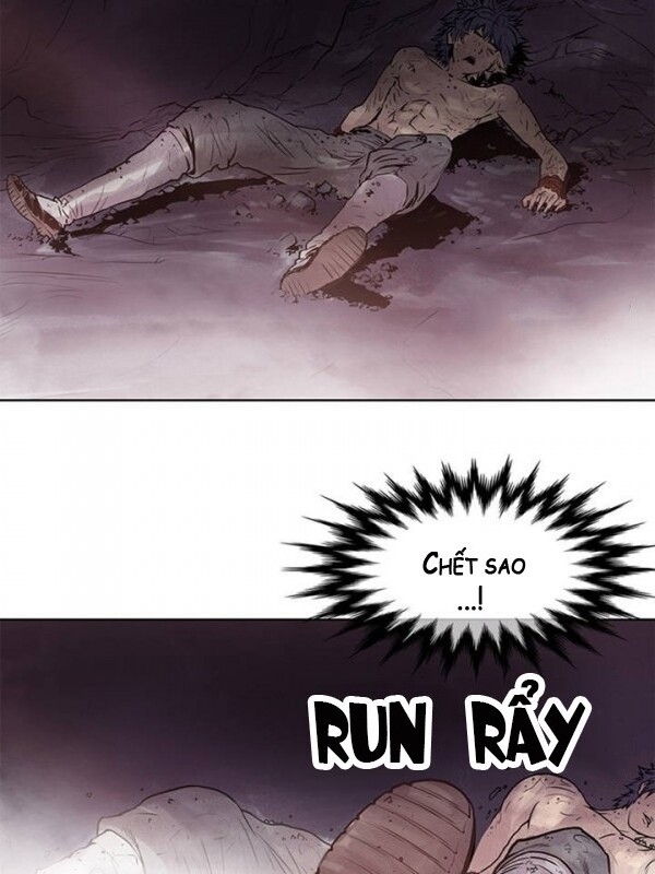 Bất Bại Quyền Ma Chapter 4 - 28