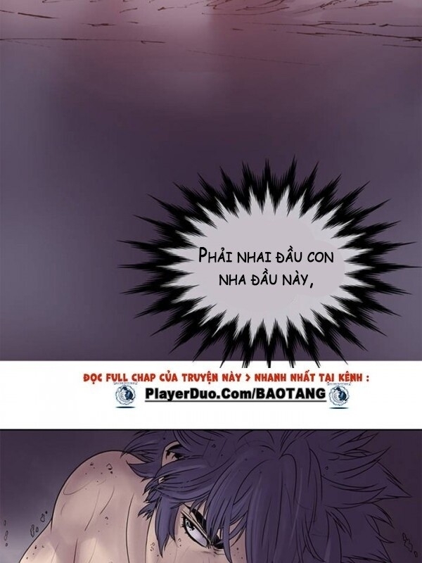 Bất Bại Quyền Ma Chapter 4 - 32