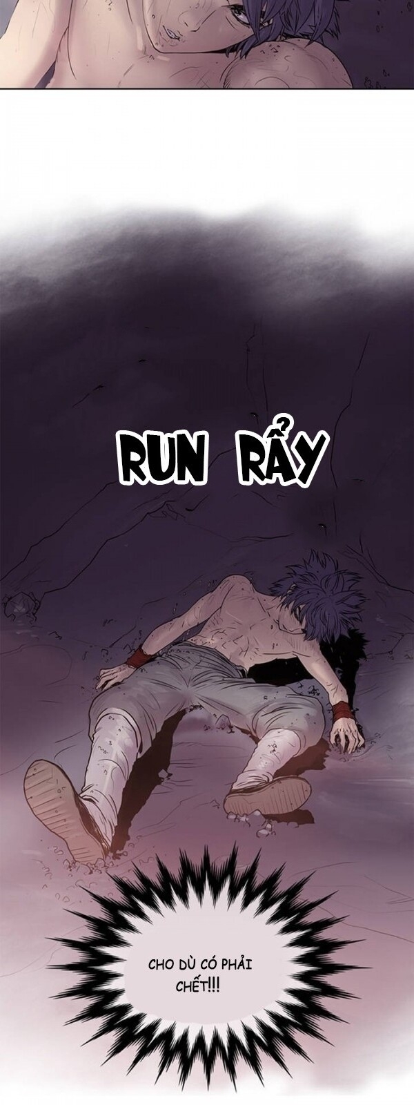 Bất Bại Quyền Ma Chapter 4 - 33