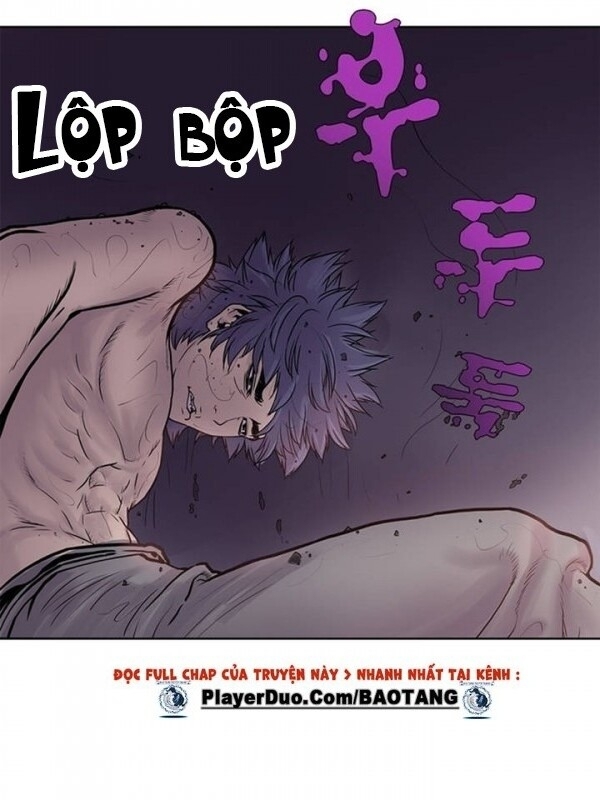 Bất Bại Quyền Ma Chapter 4 - 34