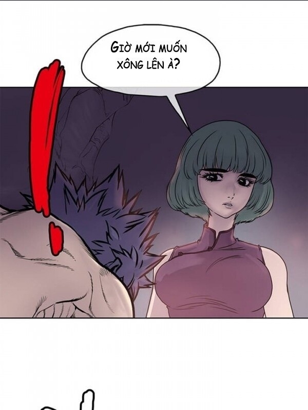 Bất Bại Quyền Ma Chapter 4 - 36